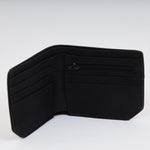 Handmade sustainable and recycled firehose wallet. The wallet is made of recycled firehose and sold online on www.qacrafts.com.