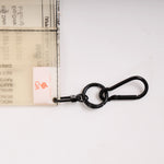 Eco-friendly wallet holding cash and cards