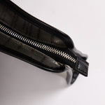 Dyophero lightweight sustainable pouch with wrist sling