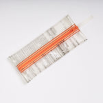 Slim and lightweight eco-friendly pen case for everyday use