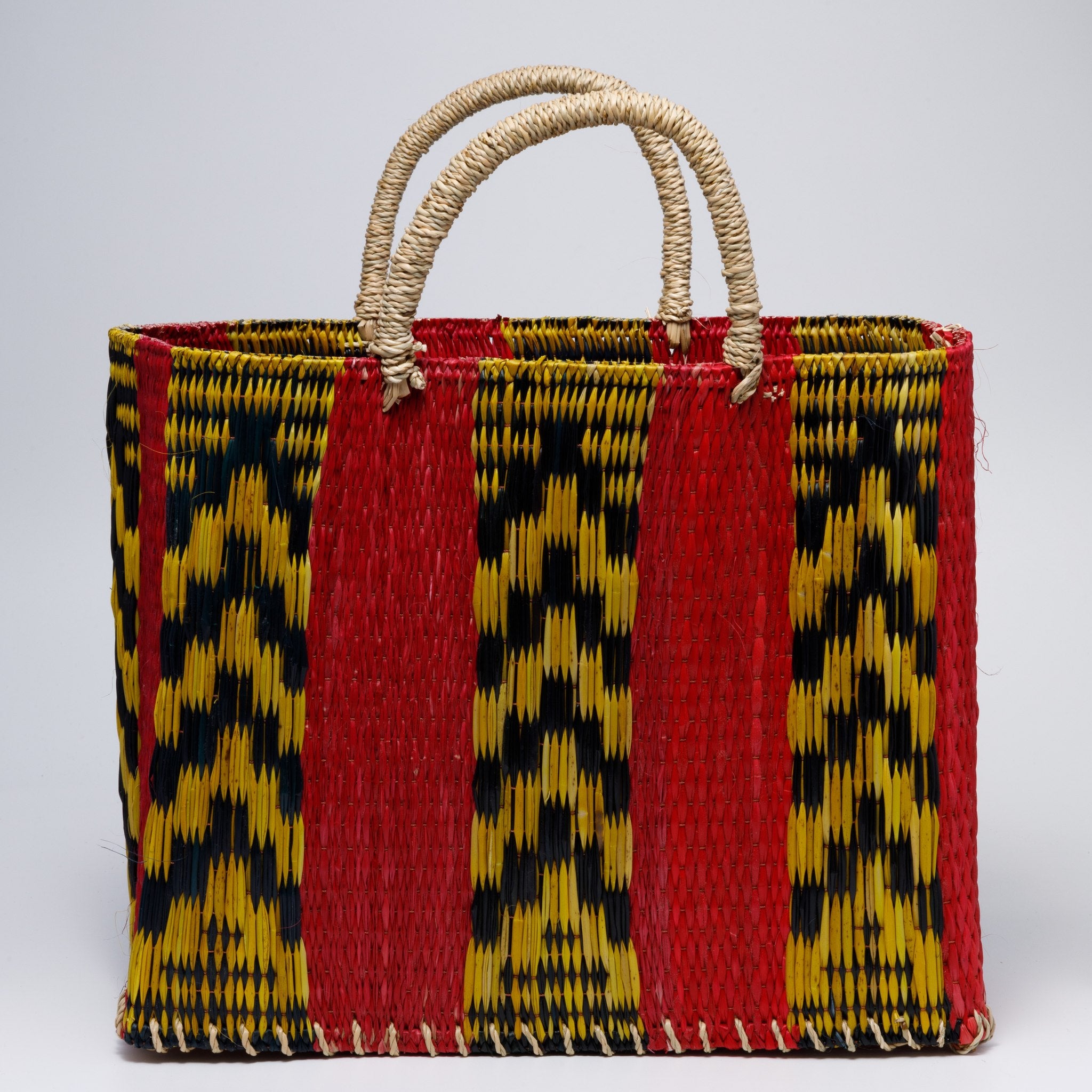 Buy Mexican Handicraft Bag, Handmade Bag From Mexico. Wholesale TOO Beach Bag  Online in India - Etsy